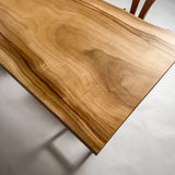 No.2194　楠（くす）/一枚板カウンター