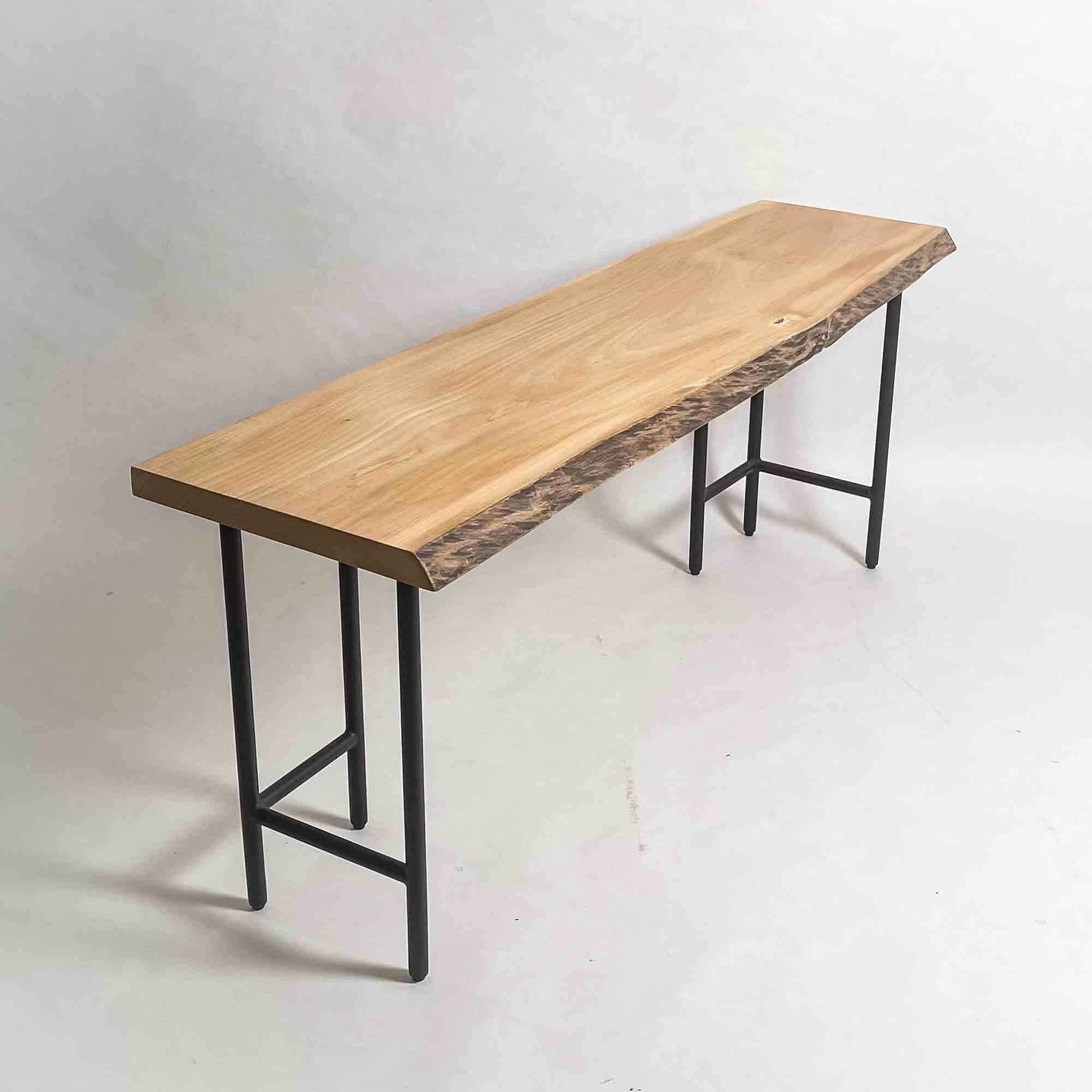 No.2110　水目桜（みずめざくら）/一枚板カウンター