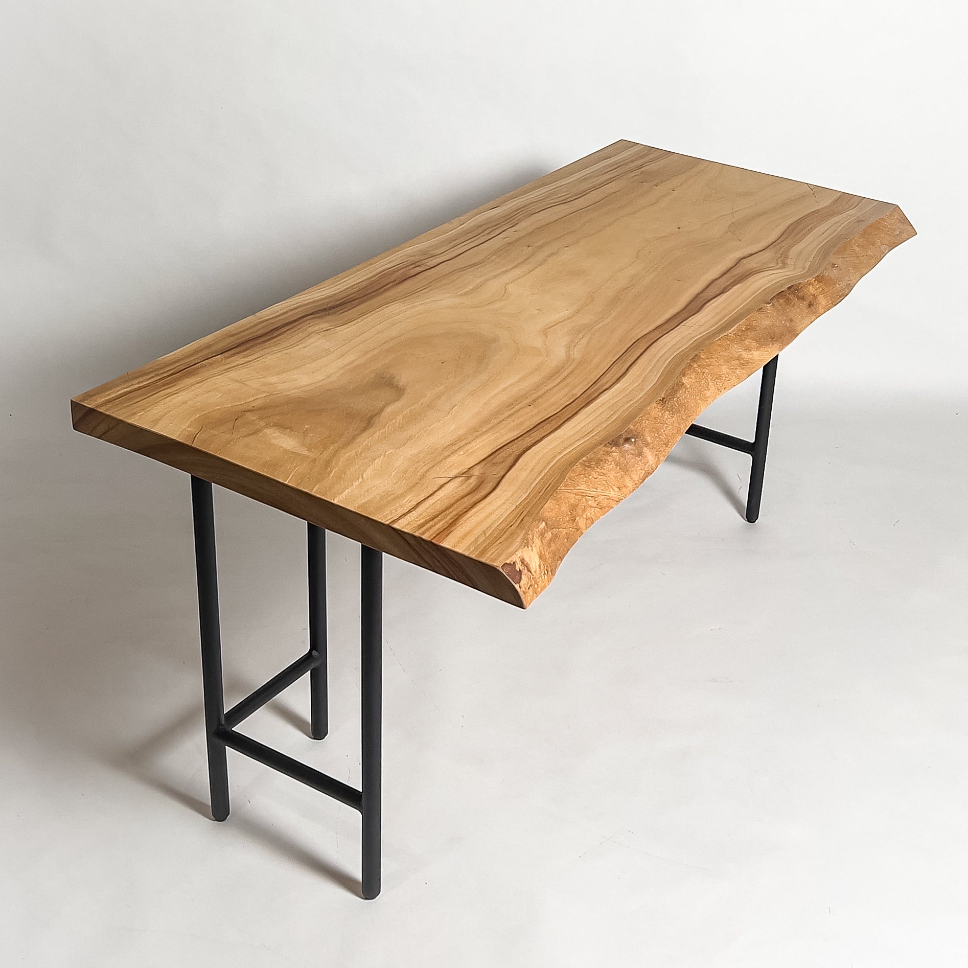 No.2194　楠（くす）/一枚板カウンター