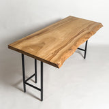 No.2194　楠（くす）/一枚板カウンター