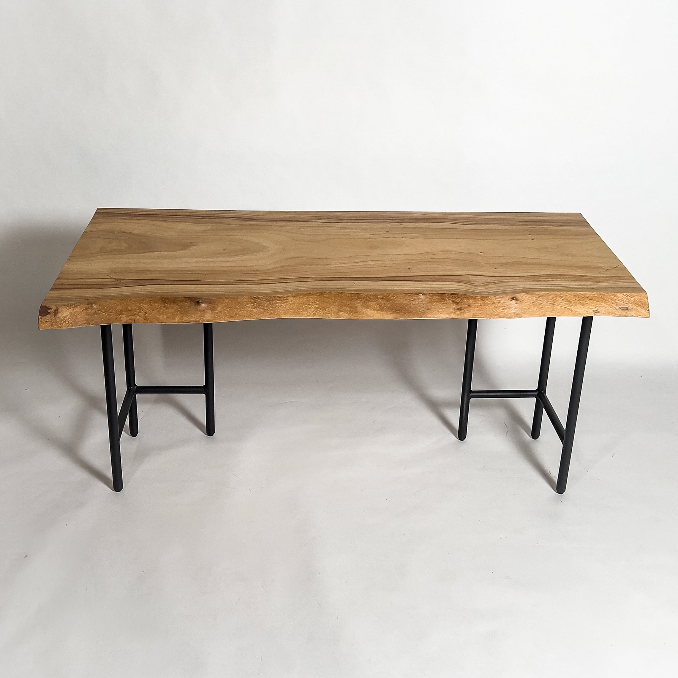 No.2194　楠（くす）/一枚板カウンター