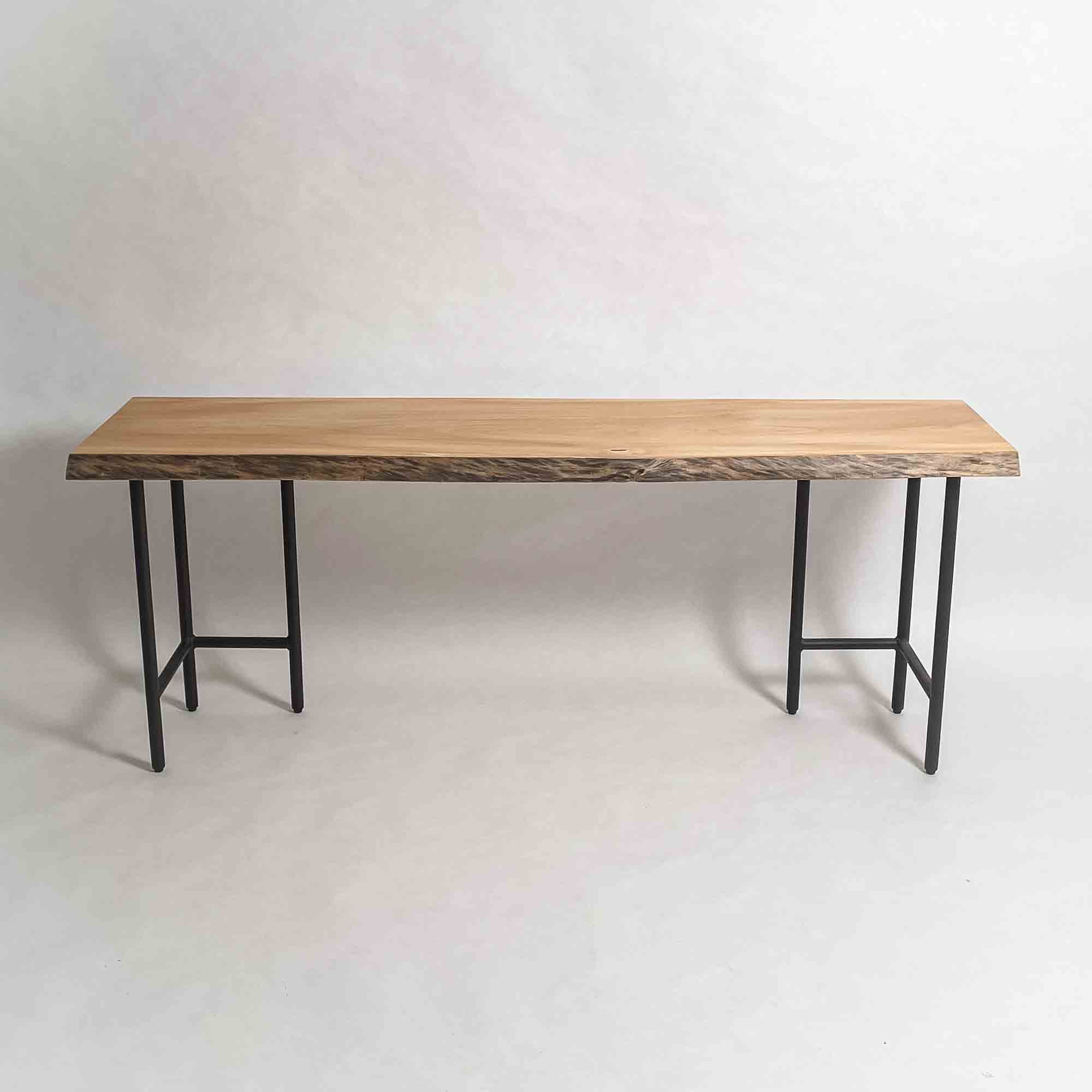 No.2110　水目桜（みずめざくら）/一枚板カウンター