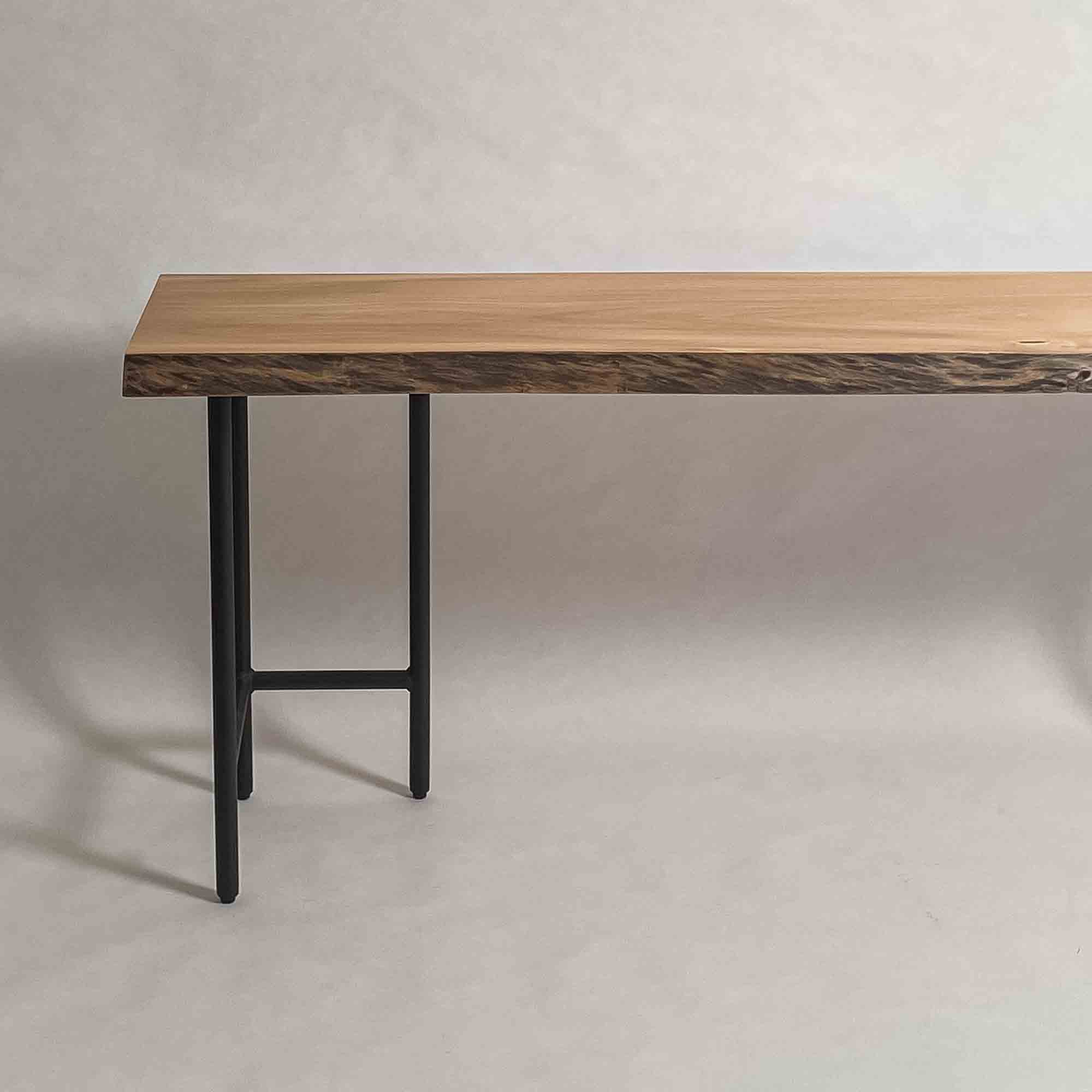 No.2110　水目桜（みずめざくら）/一枚板カウンター