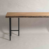 No.2110　水目桜（みずめざくら）/一枚板カウンター