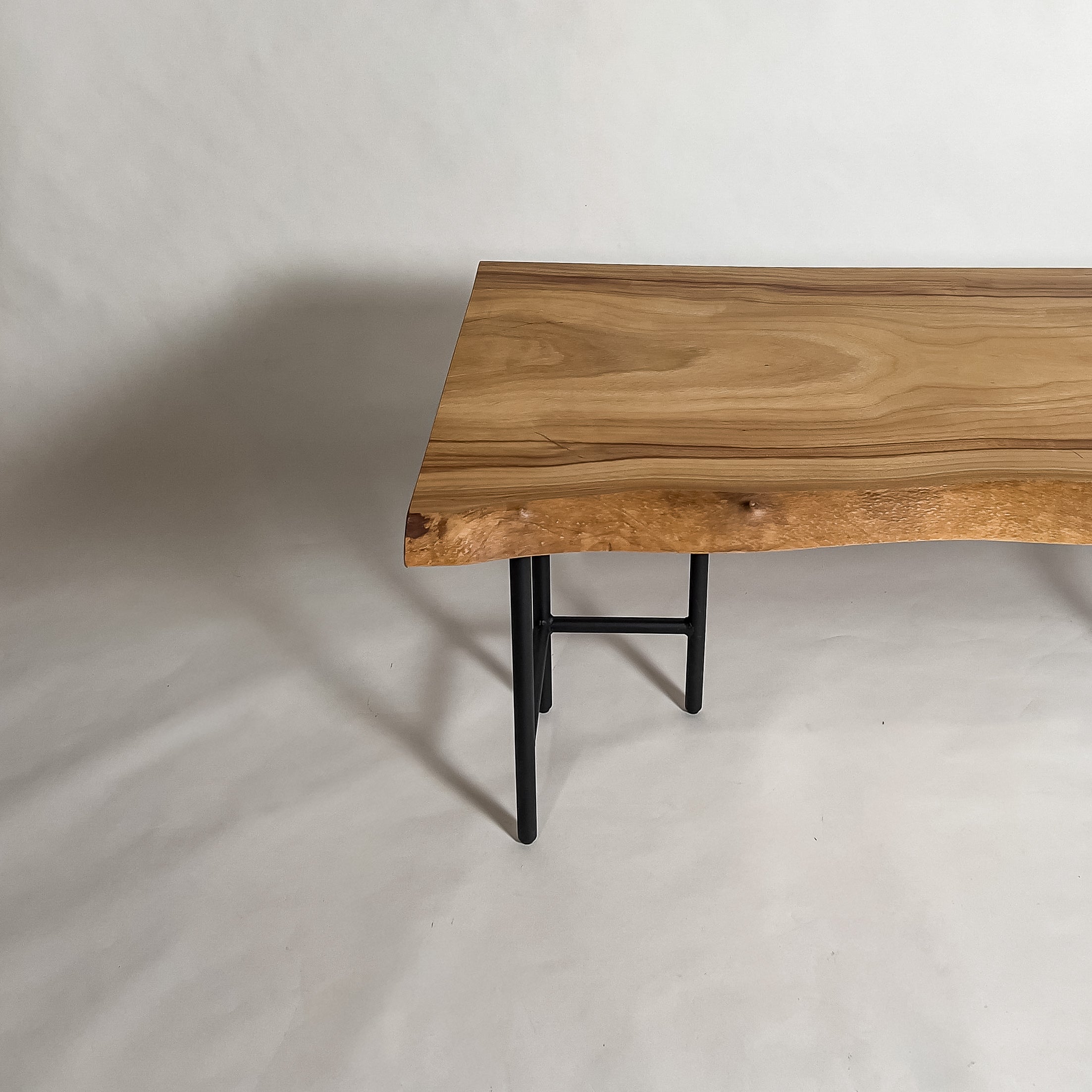 No.2194　楠（くす）/一枚板カウンター