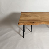 No.2194　楠（くす）/一枚板カウンター