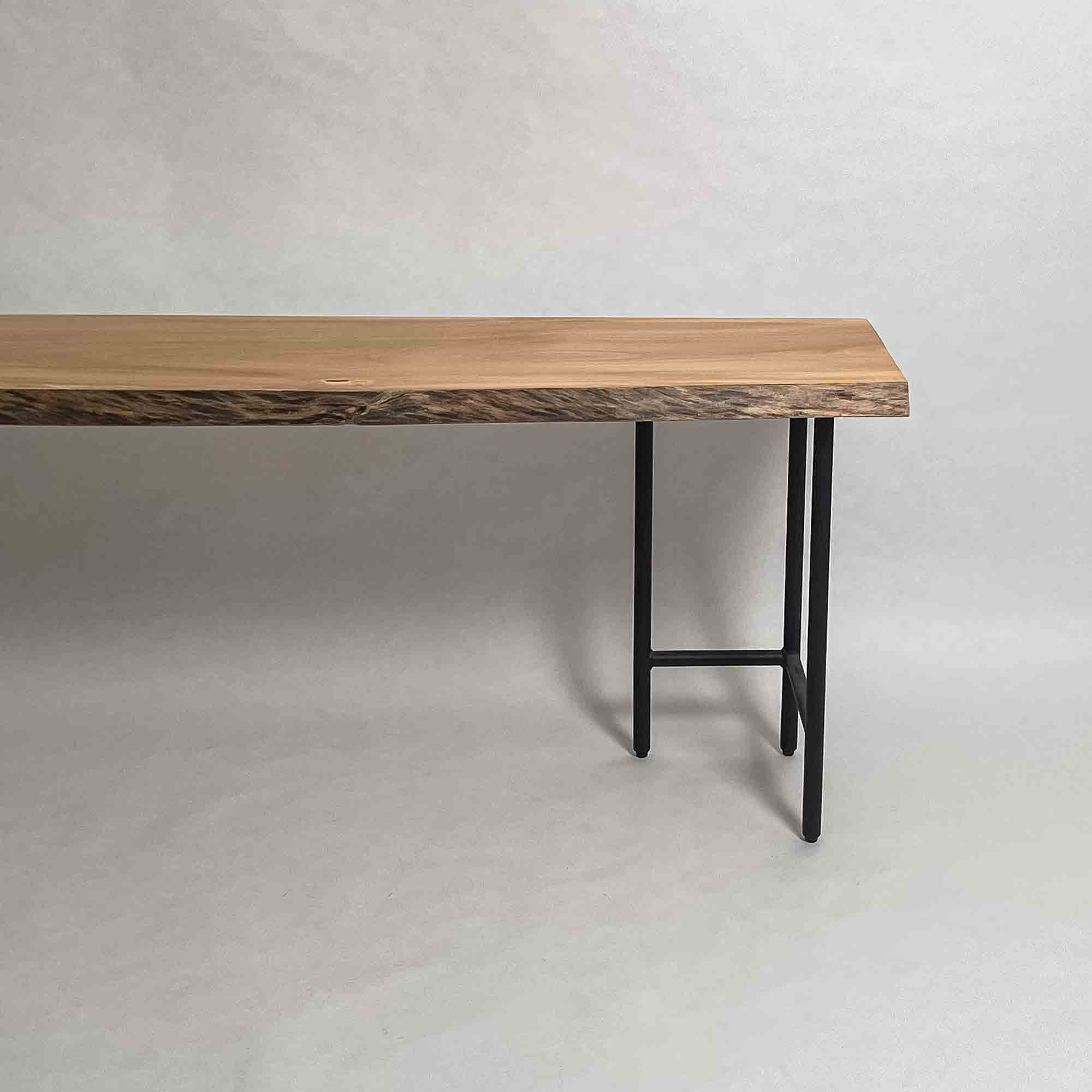 No.2110　水目桜（みずめざくら）/一枚板カウンター