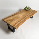 No.2194　楠（くす）/一枚板テレビ台