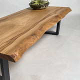 No.2194　楠（くす）/一枚板テレビ台