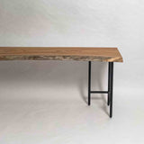 No.2111　欅（けやき）/一枚板カウンター