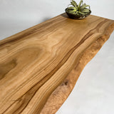 No.2194　楠（くす）/一枚板ベンチ