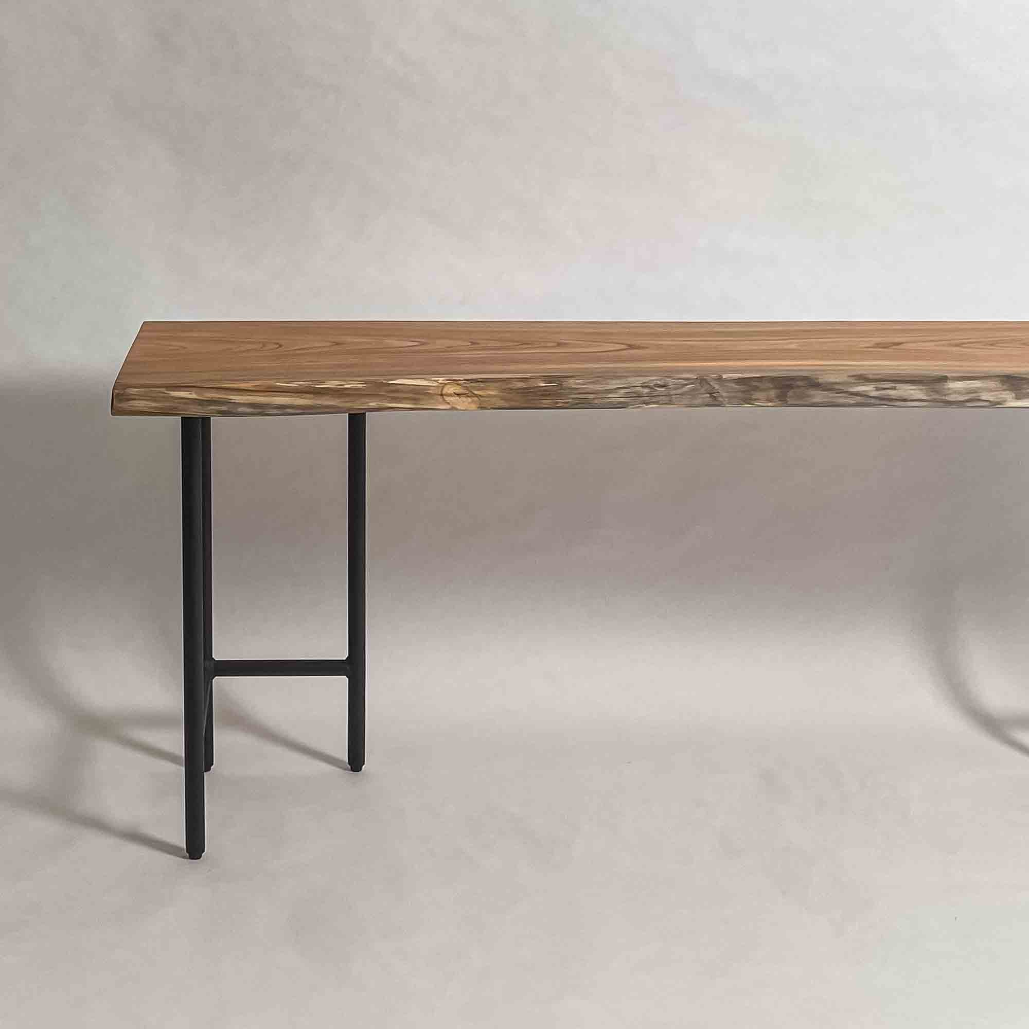 No.2111　欅（けやき）/一枚板カウンター