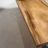 No.2194　楠（くす）/一枚板テレビ台