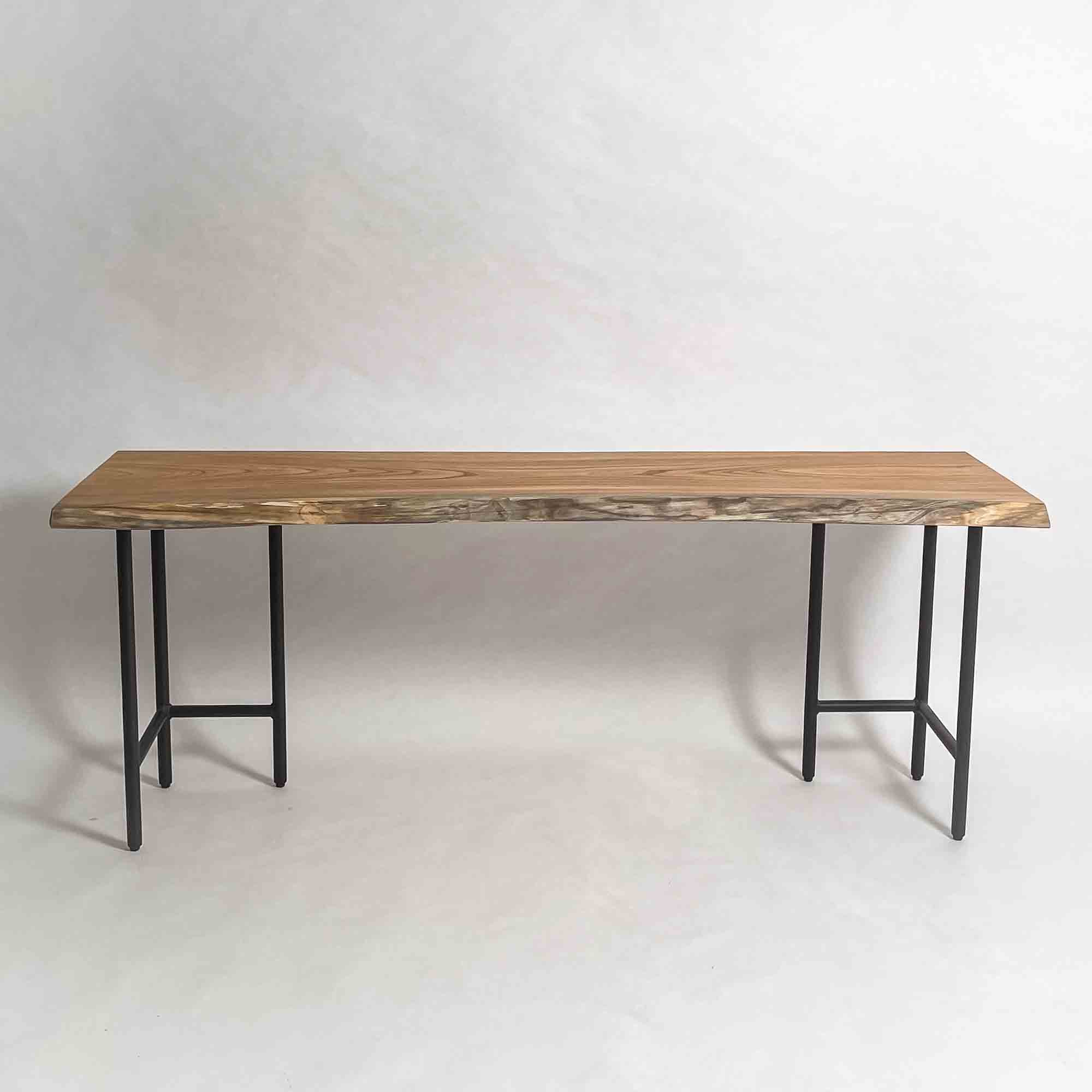 No.2111　欅（けやき）/一枚板カウンター