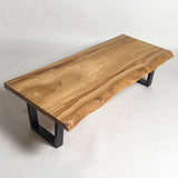 No.2194　楠（くす）/一枚板ベンチ