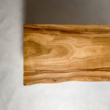 No.2194　楠（くす）/一枚板テレビ台