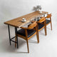 No.2111　欅（けやき）/一枚板カウンター