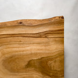 No.2194　楠（くす）/一枚板テレビ台