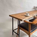 No.2111　欅（けやき）/一枚板カウンター