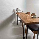 No.2111　欅（けやき）/一枚板カウンター