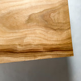 No.2194　楠（くす）/一枚板テレビ台