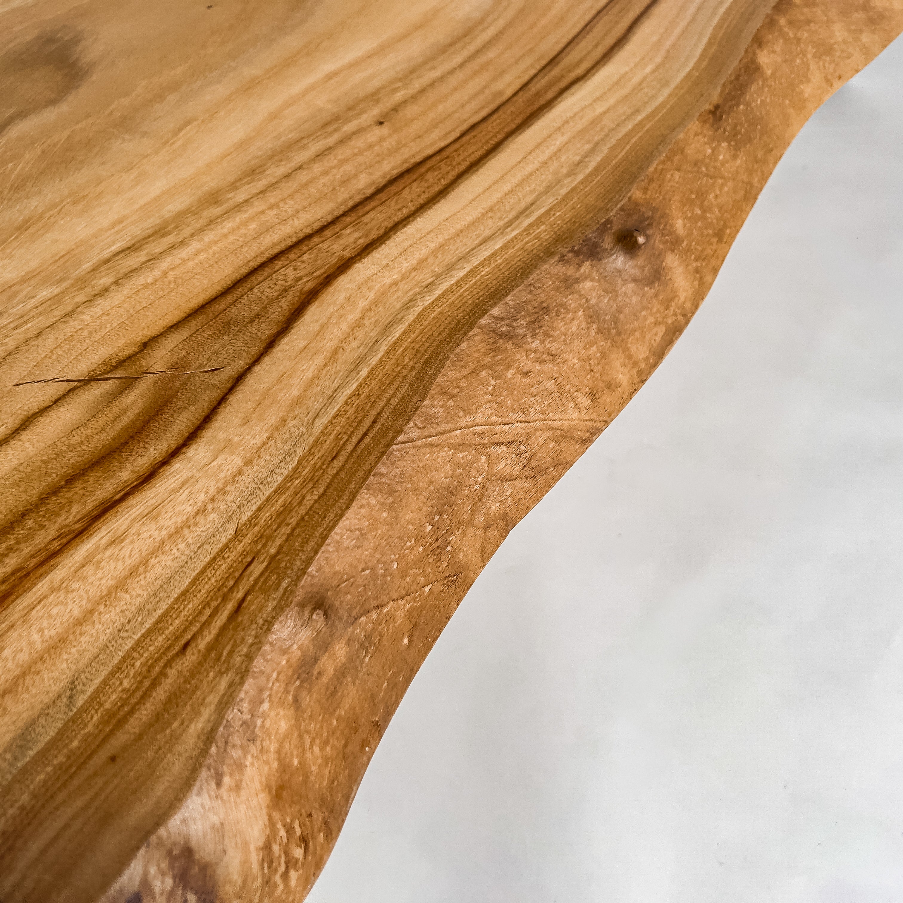 No.2194　楠（くす）/一枚板ベンチ