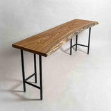 No.2111　欅（けやき）/一枚板カウンター