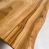 No.2194　楠（くす）/一枚板テレビ台