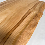 No.2194　楠（くす）/一枚板テレビ台