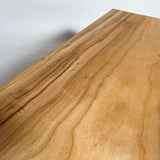 No.2194　楠（くす）/一枚板ベンチ