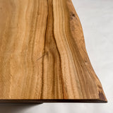 No.2194　楠（くす）/一枚板ベンチ