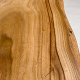 No.2194　楠（くす）/一枚板ベンチ