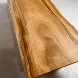 No.2194　楠（くす）/一枚板テレビ台