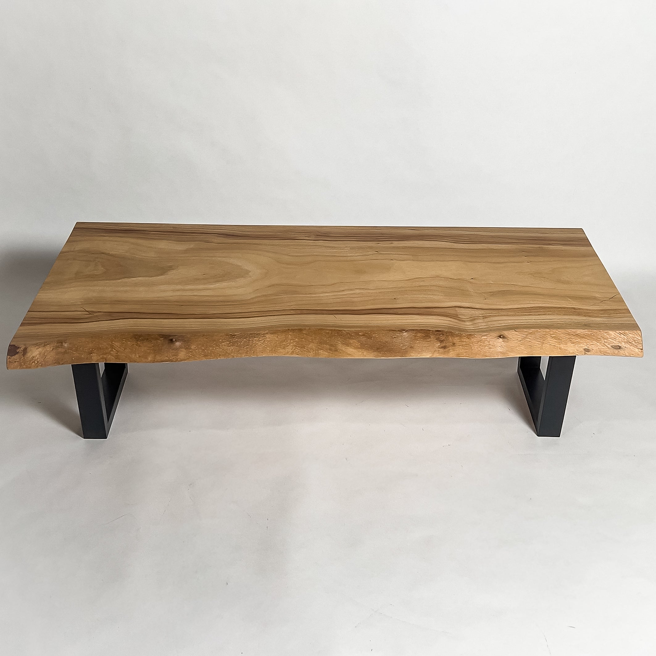 No.2194　楠（くす）/一枚板ベンチ