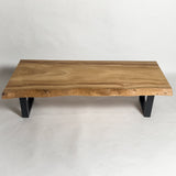 No.2194　楠（くす）/一枚板ベンチ