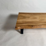 No.2194　楠（くす）/一枚板テレビ台