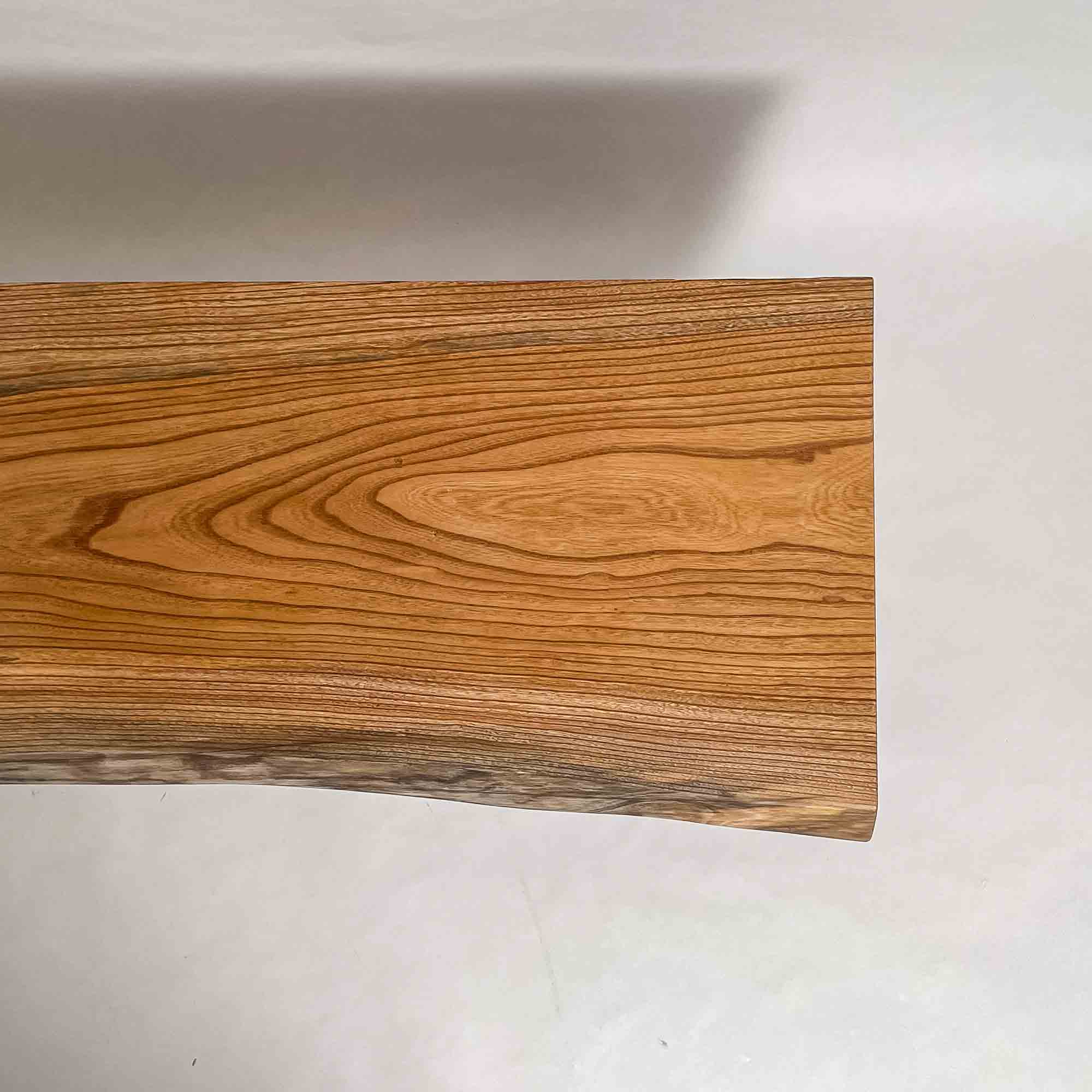 No.2111　欅（けやき）/一枚板カウンター