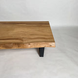 No.2194　楠（くす）/一枚板ベンチ