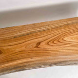 No.2111　欅（けやき）/一枚板カウンター