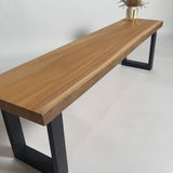 No.2181　楓（かえで）/一枚板ベンチ