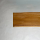 No.2181　楓（かえで）/一枚板ベンチ