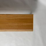 No.2181　欅（けやき）/一枚板カウンター