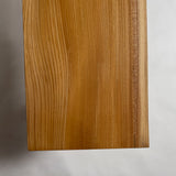 No.2181　楓（かえで）/一枚板ベンチ