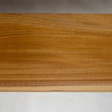 No.2181　欅（けやき）/一枚板カウンター