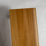 No.2181　欅（けやき）/一枚板テレビ台