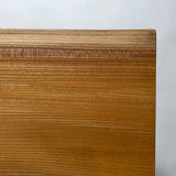 No.2181　楓（かえで）/一枚板ベンチ