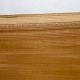 No.2181　欅（けやき）/一枚板カウンター