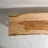 No.2130　栃（とち）/一枚板カウンター