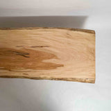 No.2130　栃（とち）/一枚板ベンチ