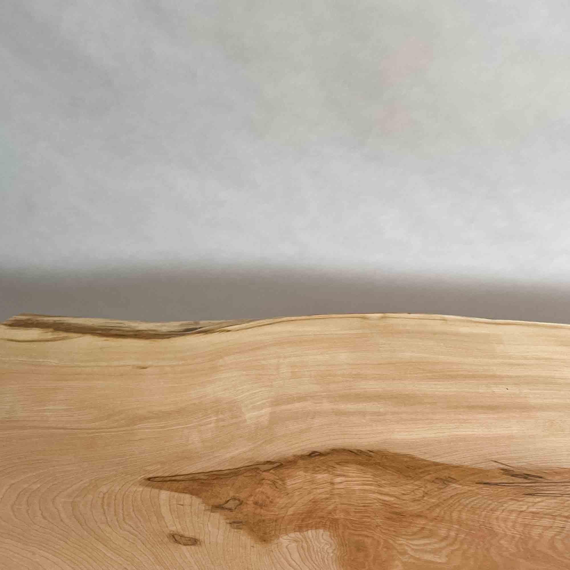 No.2130　栃（とち）/一枚板カウンター